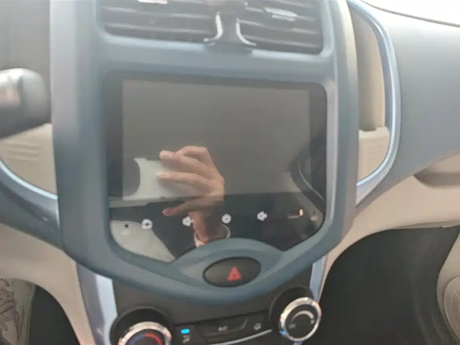 CHANGAN BENBEN E STAR