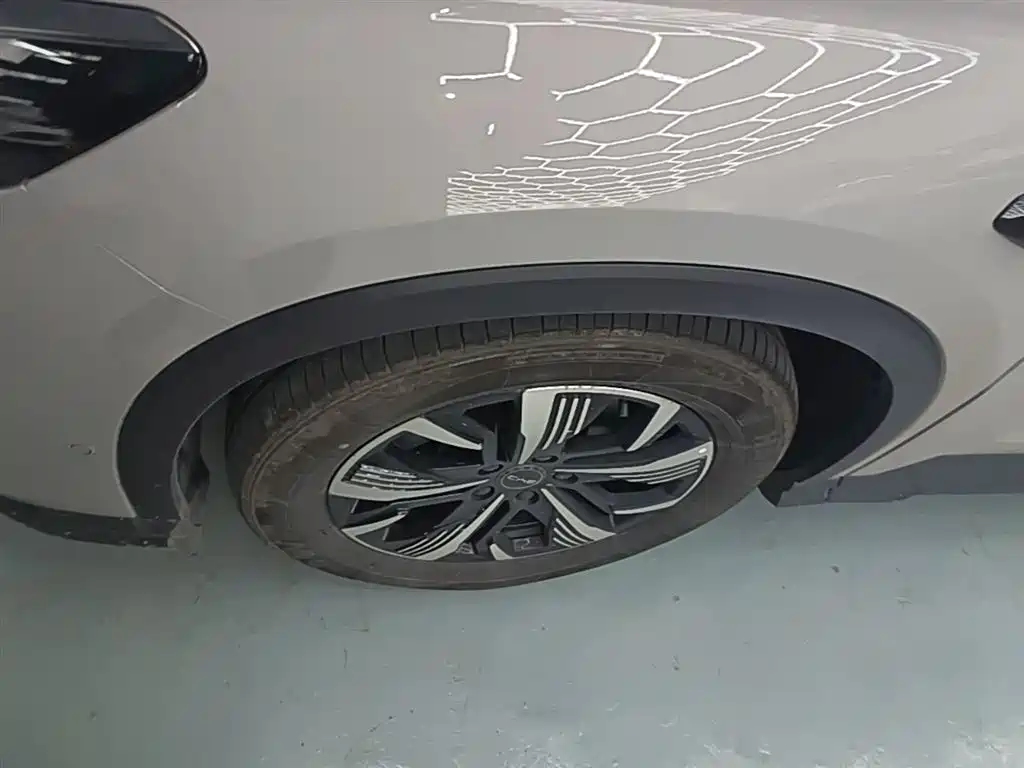BYD Seal 05 DM-i 2025 DM-i Smart Drive Edition 115KM Honor фото 25