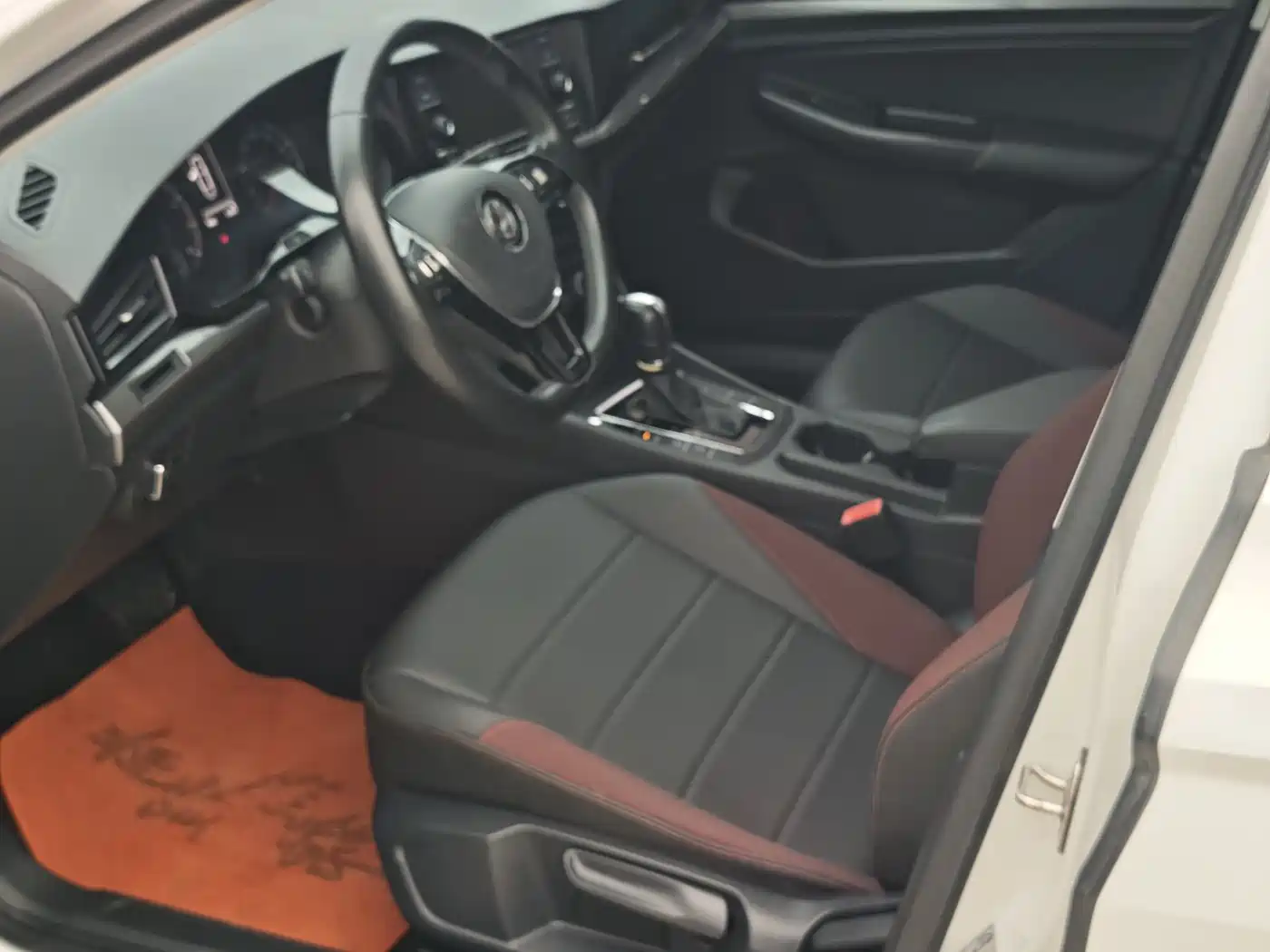 Volkswagen Bora 2019 Facelift 1.5L Automatic Elite China V фото 4