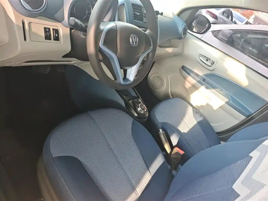 CHANGAN BENBEN E STAR