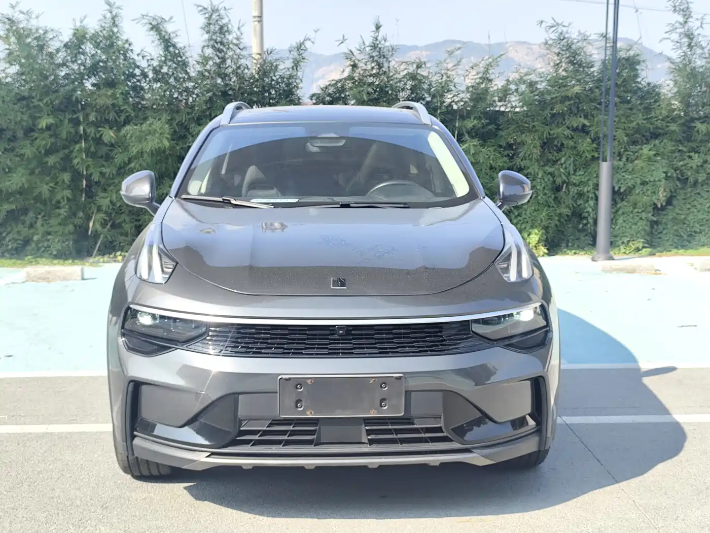 LYNK 01