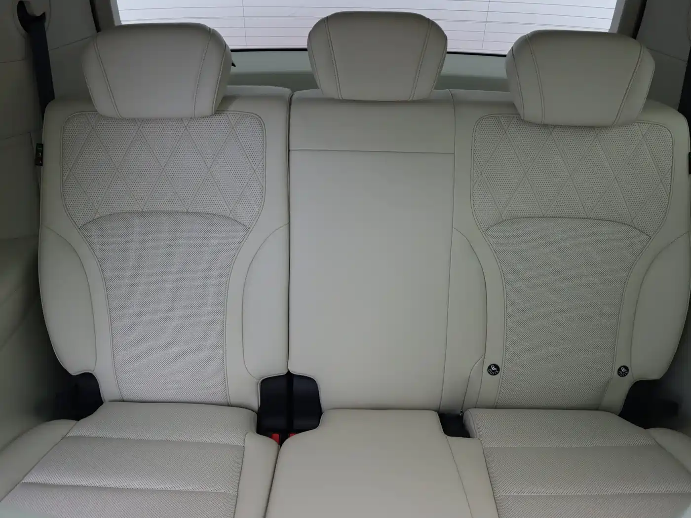 WEY Alpine 2025 2025 AWD Alpine 8