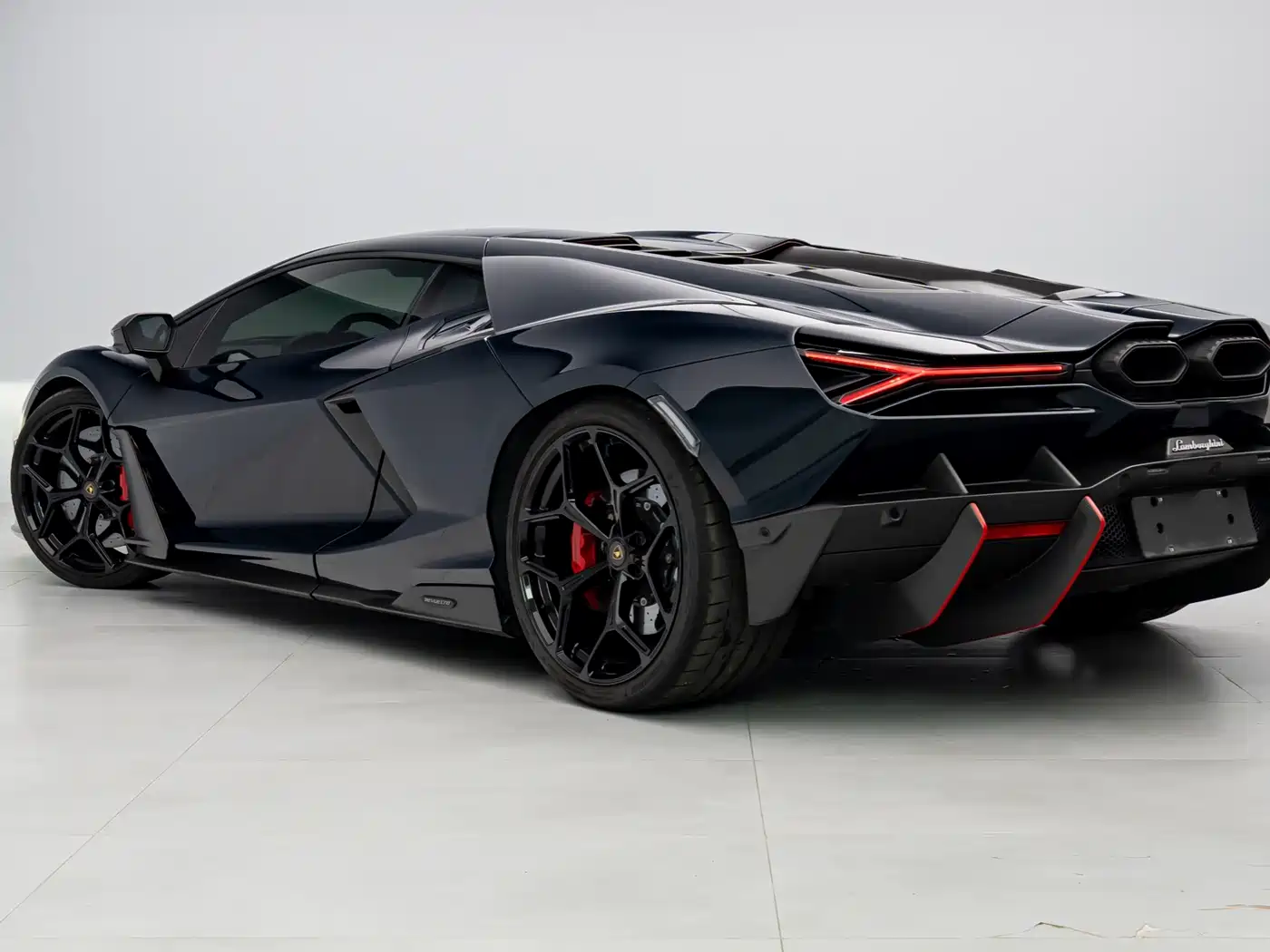 Lamborghini Revuelto 2025 2023 6.5L PHEV Standard