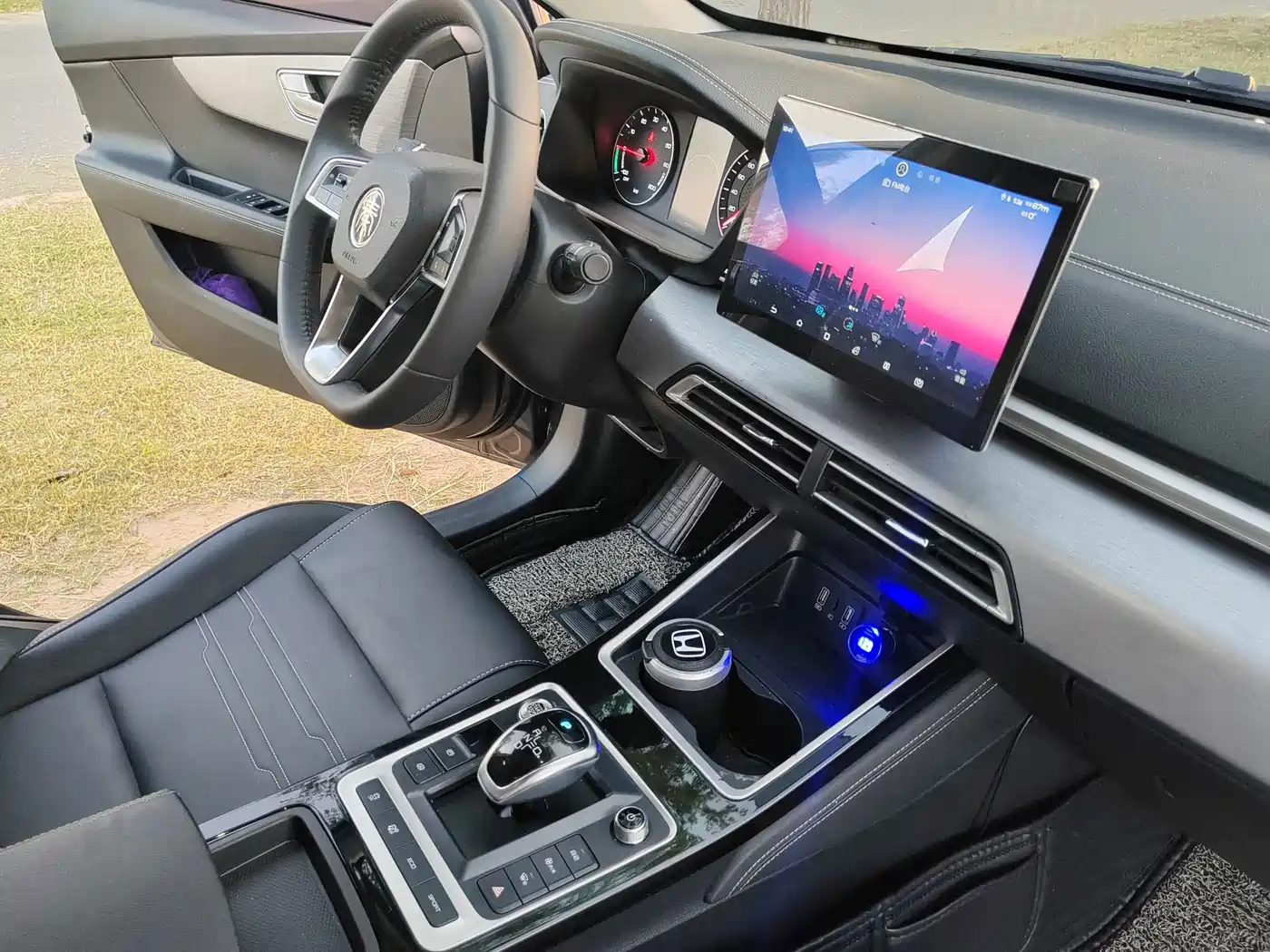 BYD Qin New Energy 2020 2019 Long Range Edition Premium