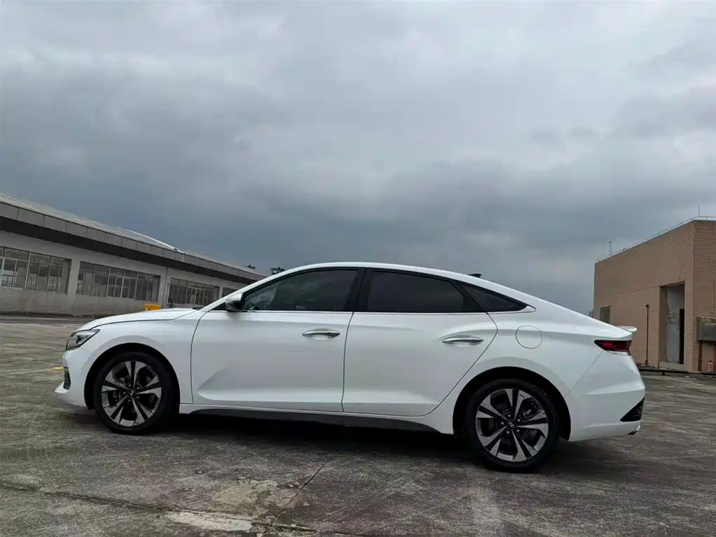Hyundai Fista 2019 280TGDi Smart Speed Edition China V фото 11