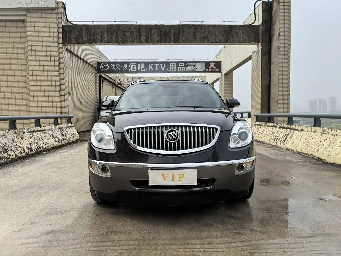 Buick Enclave 2013 3.6L AWD Flagship Edition фото 39
