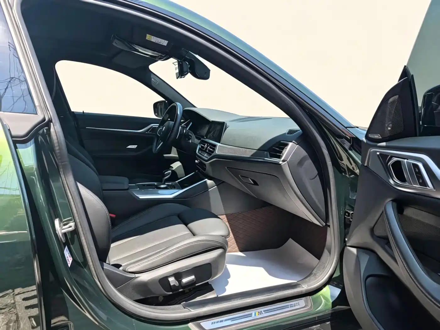 Фото 9 - BMW 4 Series