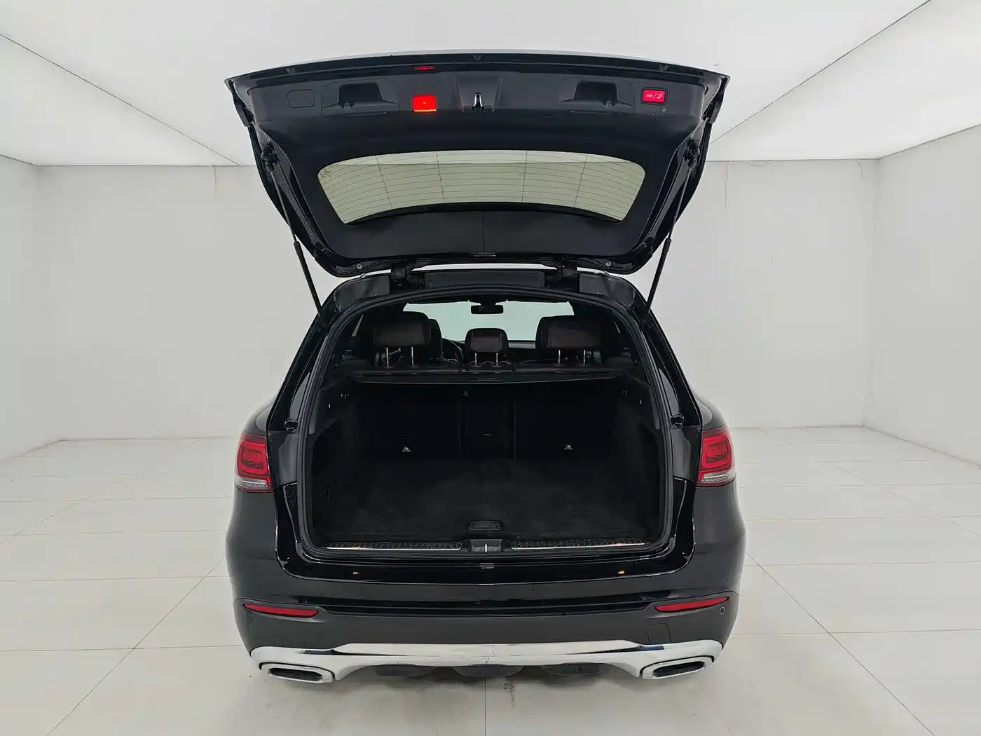 Mercedes-Benz GLC 2021 GLC 260 L 4MATIC Sporty фото 12