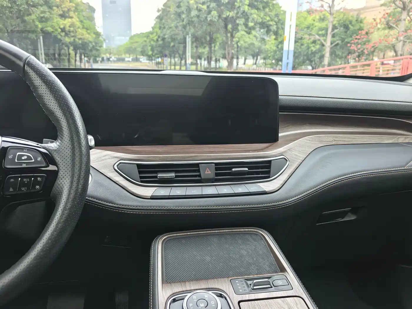 Ford Territory 2022 2021 EcoBoost 225 Premium 6-seater