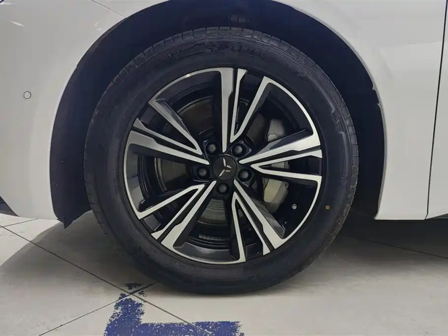 Hongqi EH7 2024 690 Pro фото 6