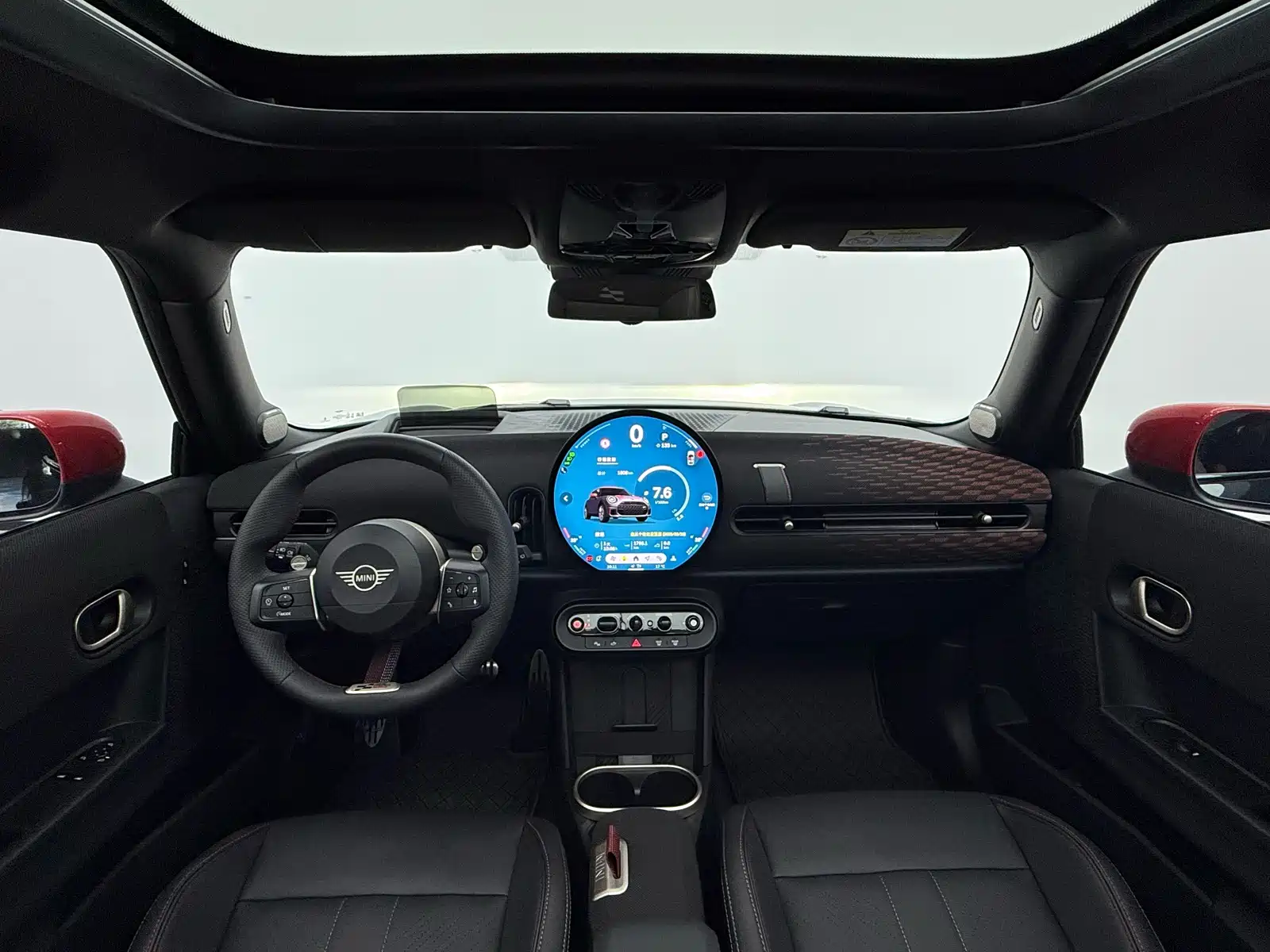 Фото 18 - MINI JCW