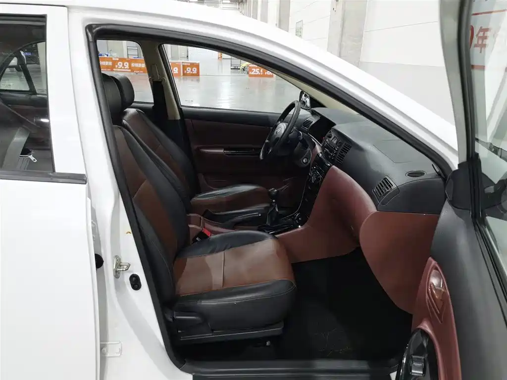 Фото 23 - BYD F3