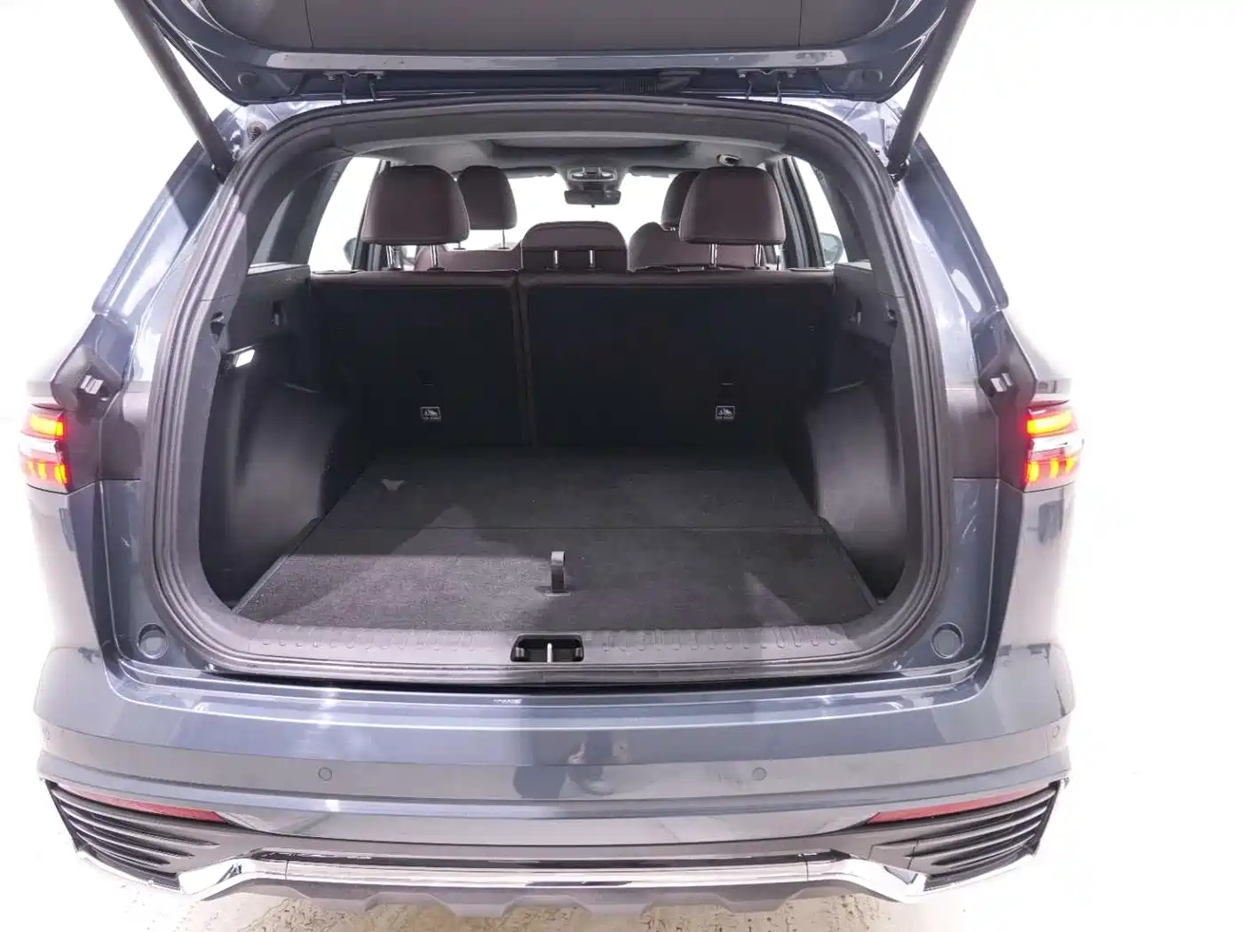 GEELY AUTOMOBILE XINGYUE L