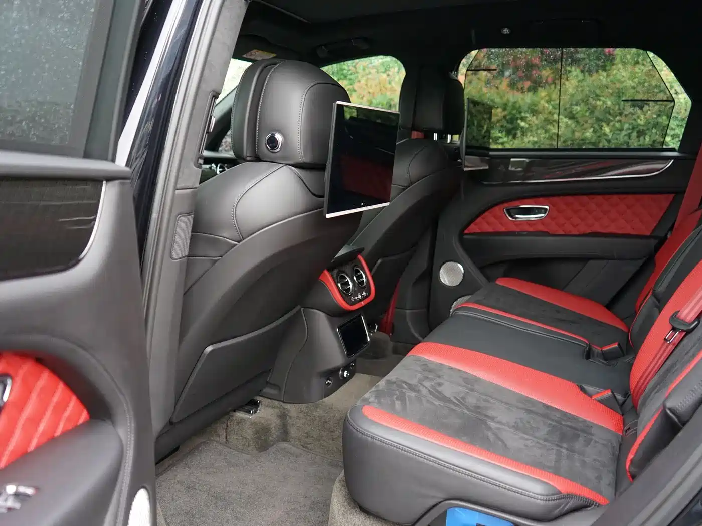 Bentley Bentayga 2022 4.0T V8 S фото 6