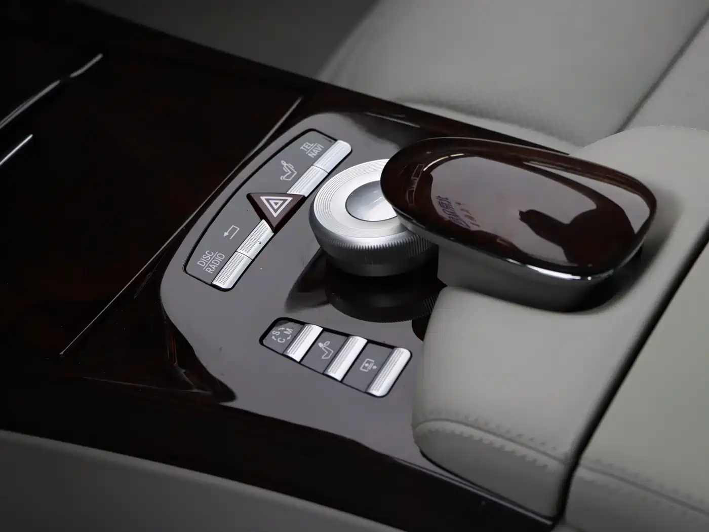 Mercedes-Benz S-Class 2010 S 600 L фото 12
