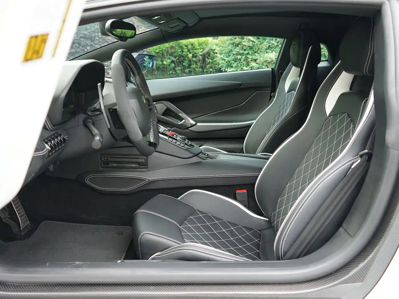 Lamborghini Aventador 2017 Aventador S фото 7