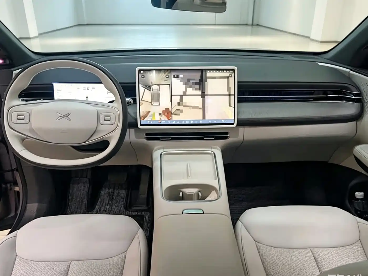 Фото 3 - XPeng G6