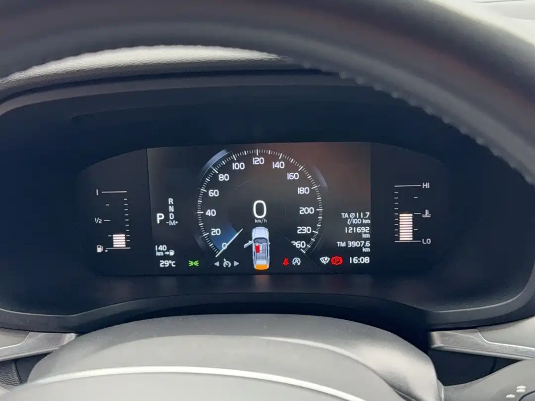 Volvo S60 2022 2022 B4 Smart Comfort Luxury Edition