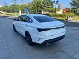 Фото 14 - Geely Binrui