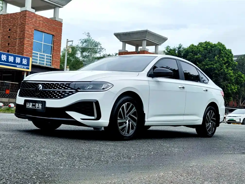 Volkswagen Lavida 2023 280TSI DSG Starlight Comfort Edition