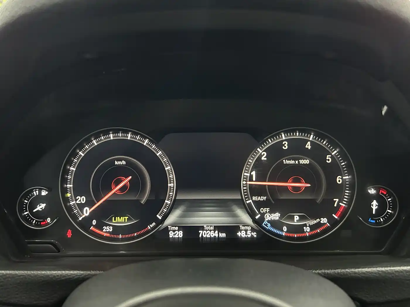 BMW 3 Series 2018 320Li Leading M Sport Package фото 8