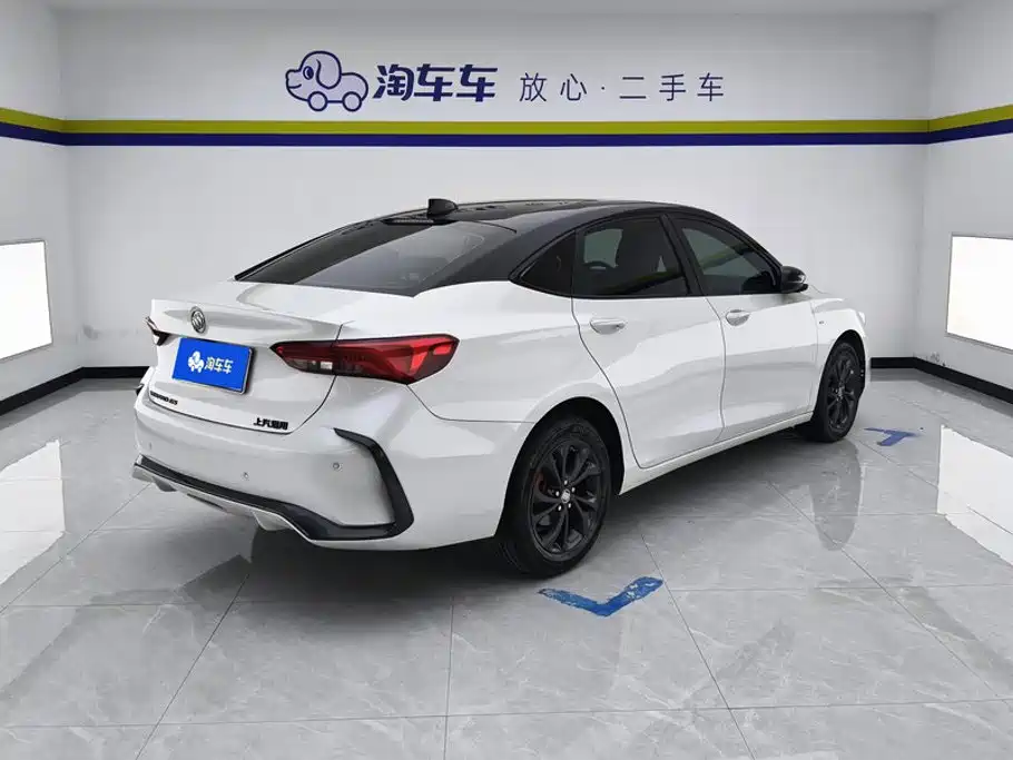 Фото 3 - Buick Verano