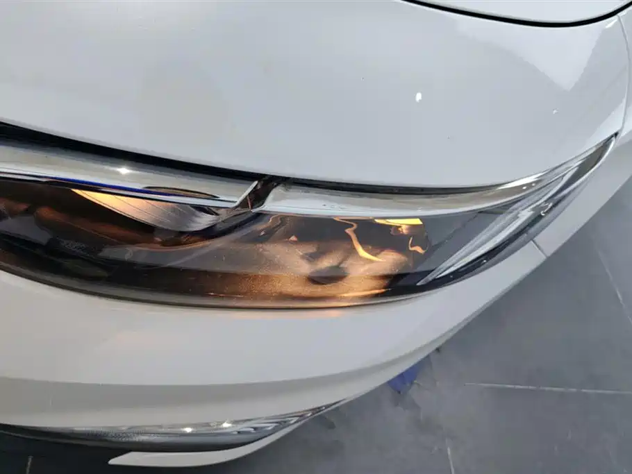 Chevrolet Malibu XL 2023 1.5T RS Edition фото 5