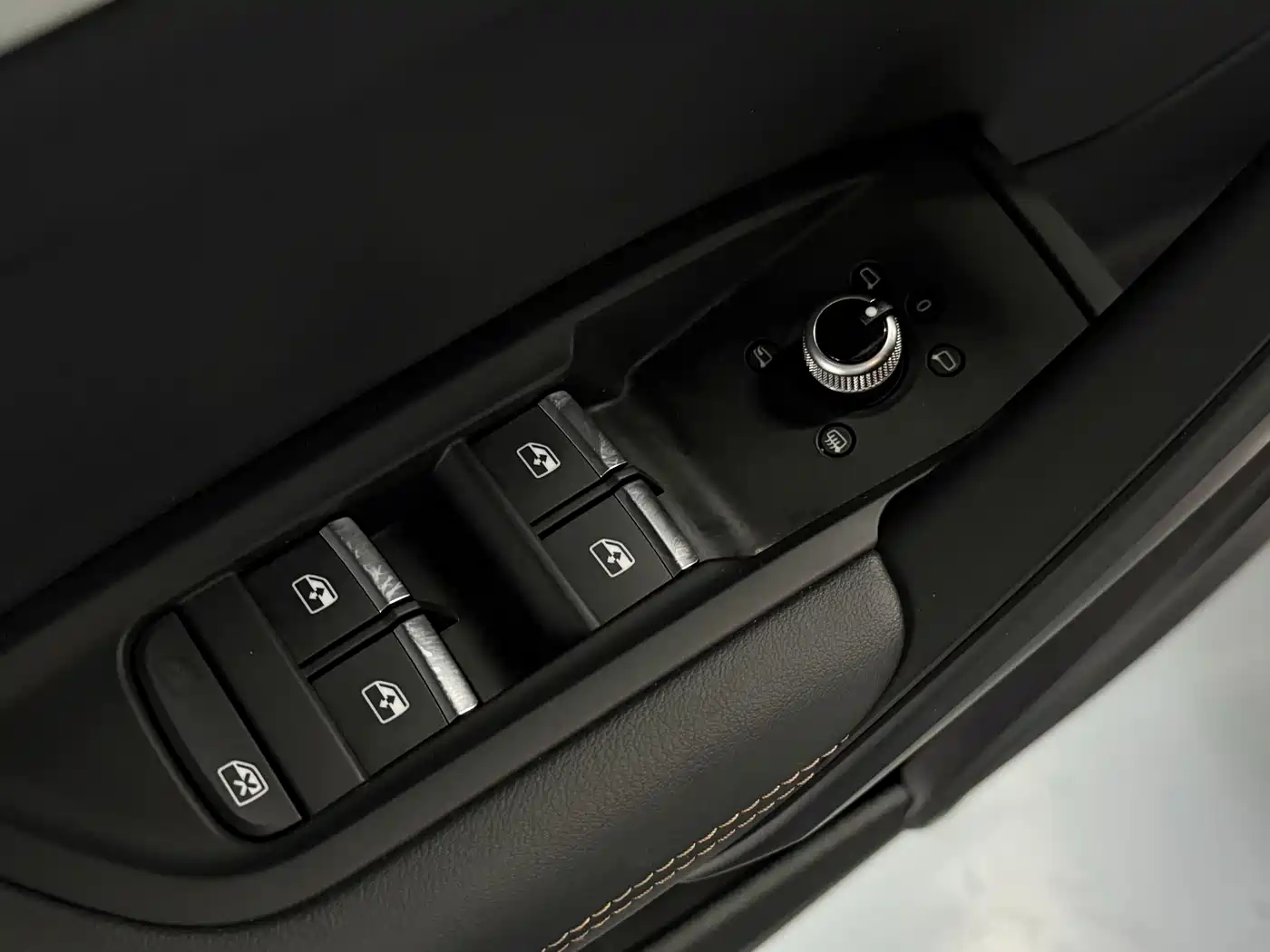 Audi Q5L 2018 40 TFSI Premium Fashion China VI фото 6