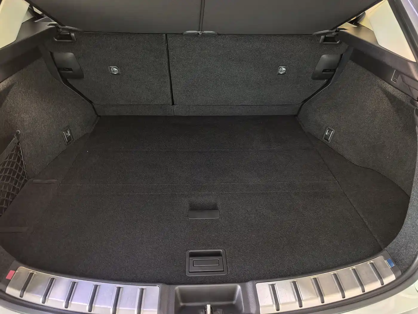 Lexus NX 2023 2022 260 FWD Innovation Edition