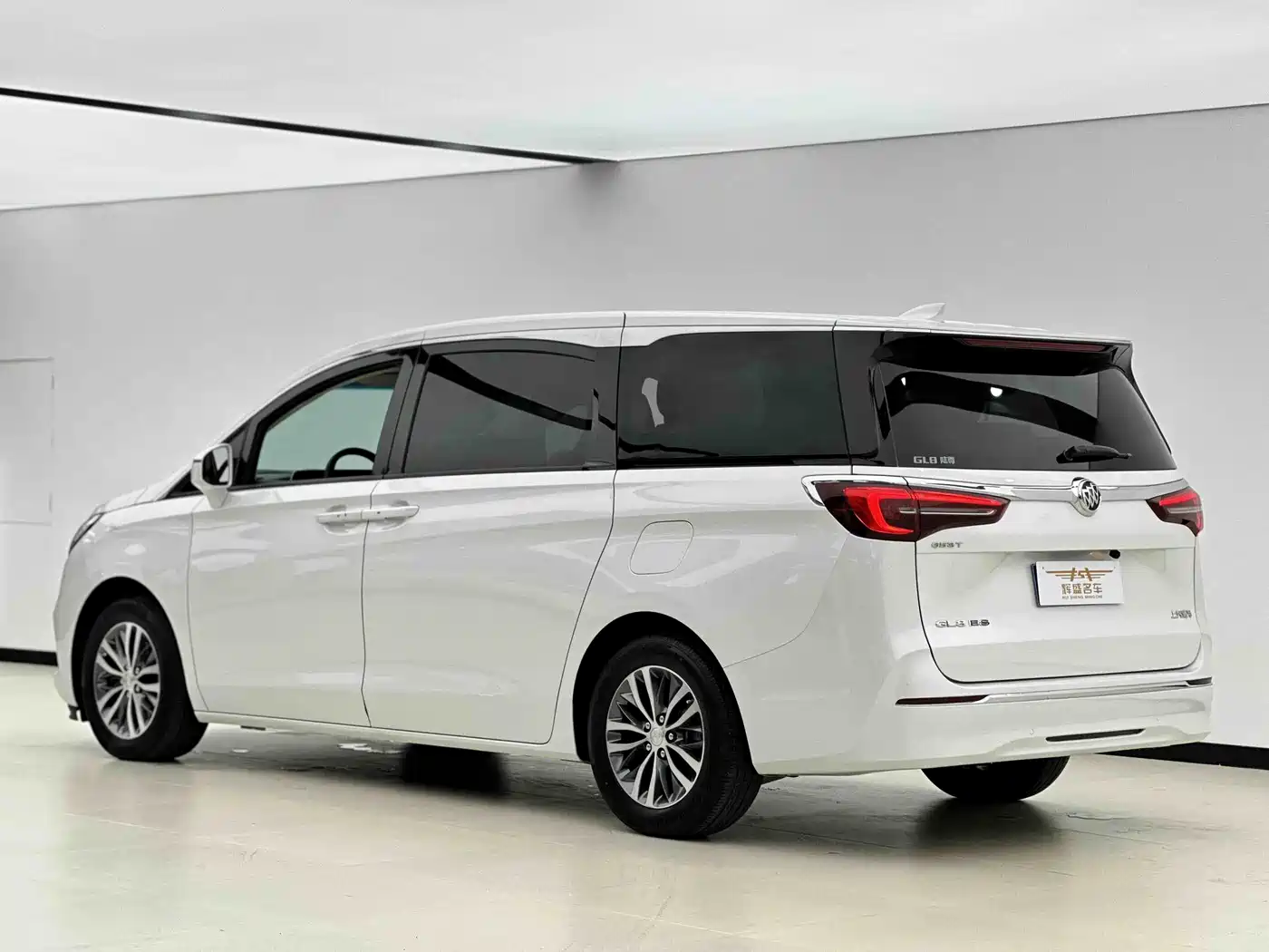 Buick GL8 2020 Model ES Landglory 653T Comfort фото 3
