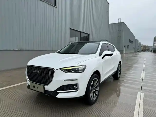 haval f5