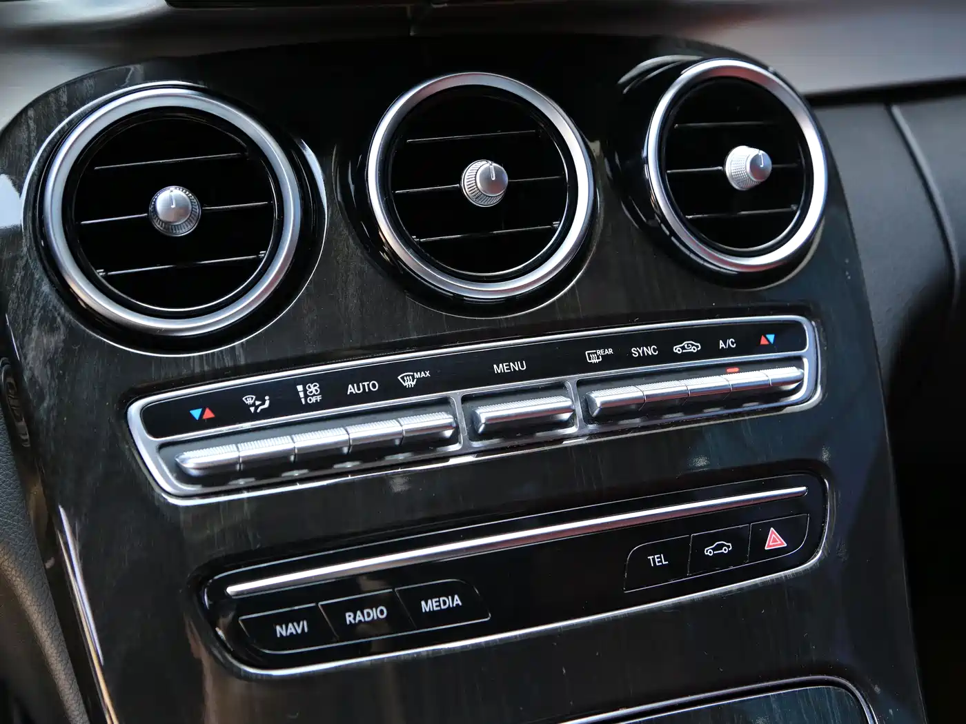 Mercedes-Benz C-Class 2019 C 260 Sport фото 8