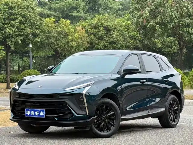 DONGFENG POPULAR T5 EVO