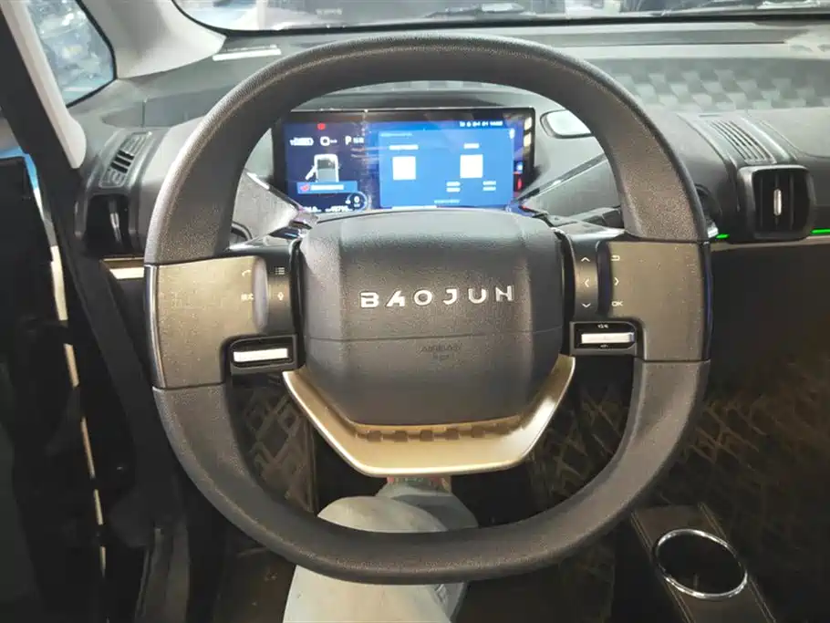 BAOJUN KIWI EV