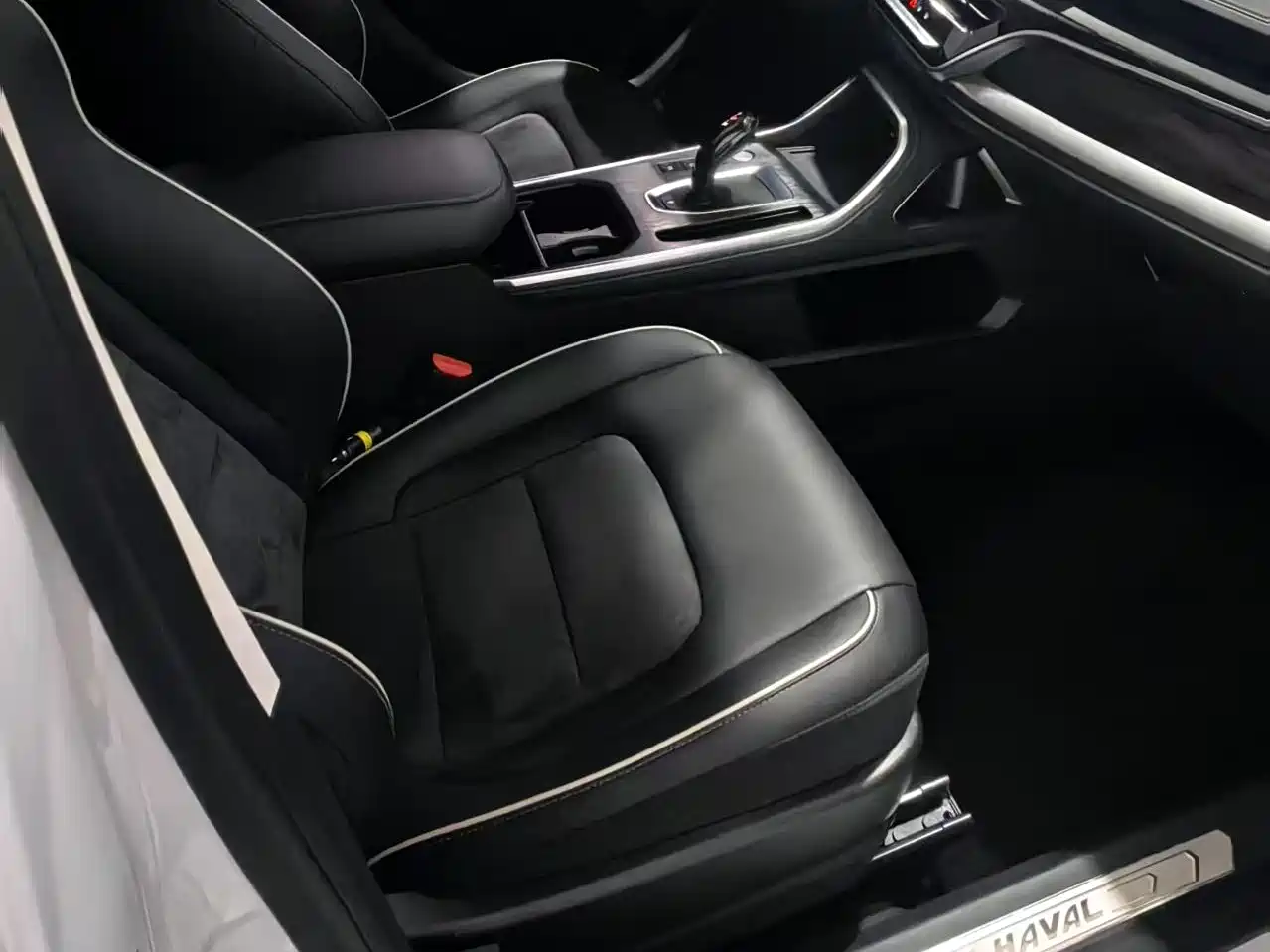Haval H6 2021 National Trend Edition 1.5T Automatic Urban Edition фото 14