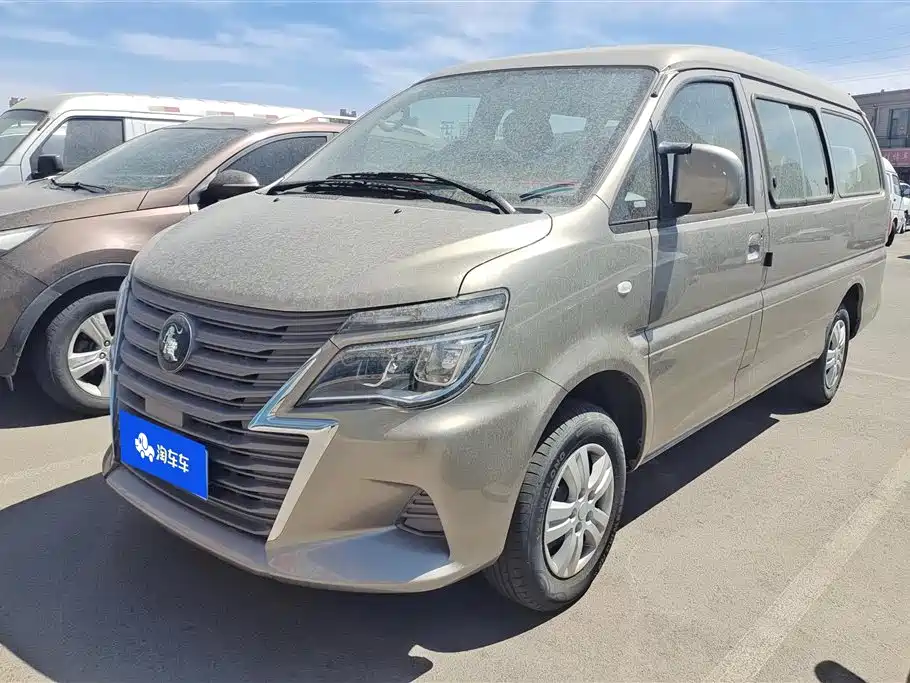 DONGFENG POPULAR LINGZHI