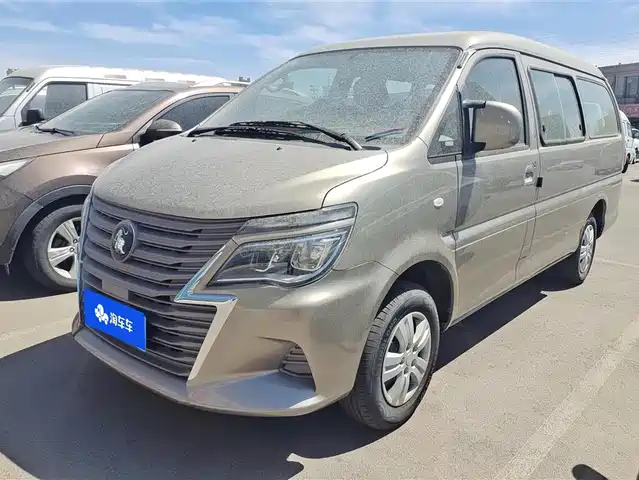 DONGFENG POPULAR LINGZHI 2025