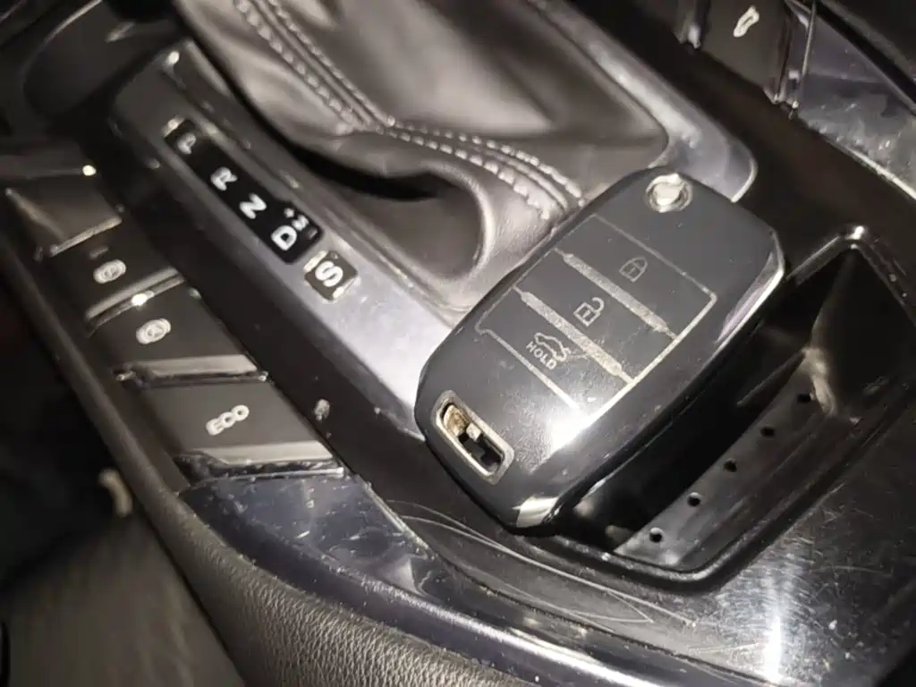 Photo 9 - Zotye T500