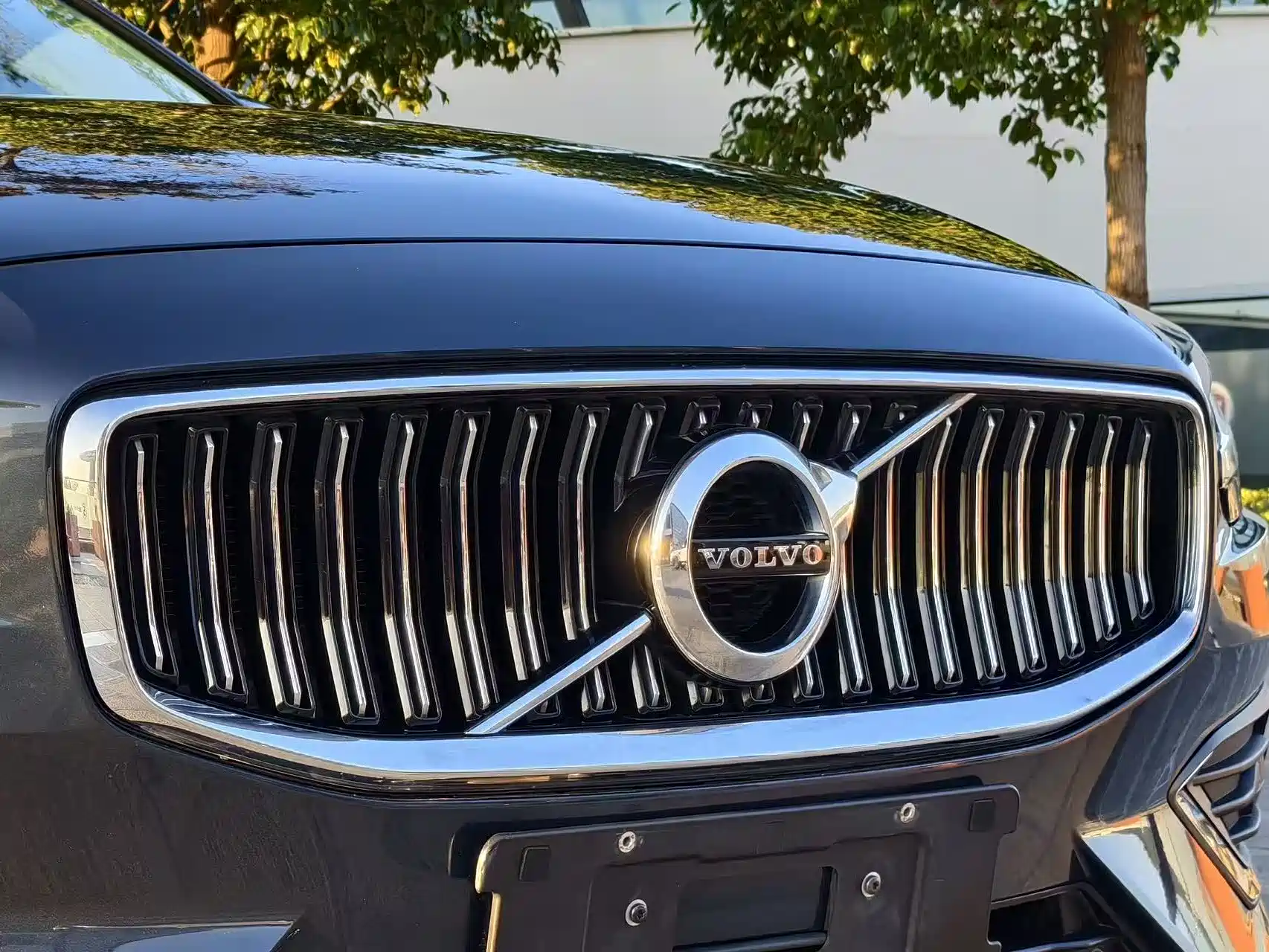 Фото 22 - Volvo S60