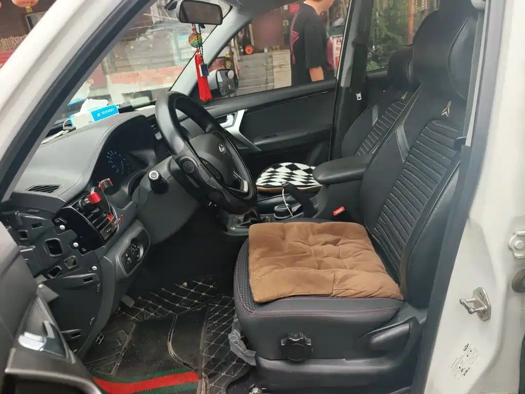 Chery Tiggo 3 2019 2020 1.5L Manual Fashion (Million Global Edition)