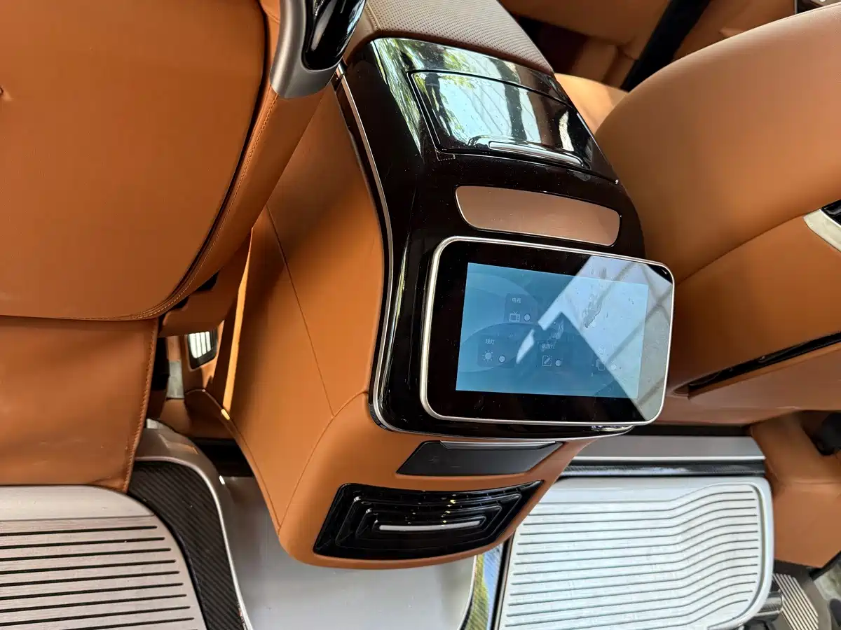 Mansory V-Class 2024 2024 2.0T Kailv Elite Dream
