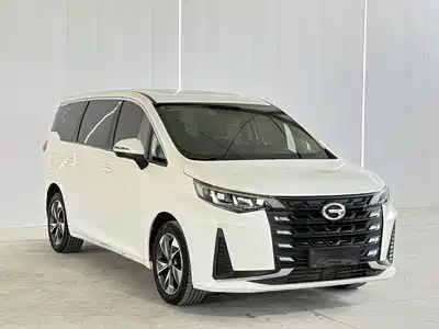 Trumpchi M6