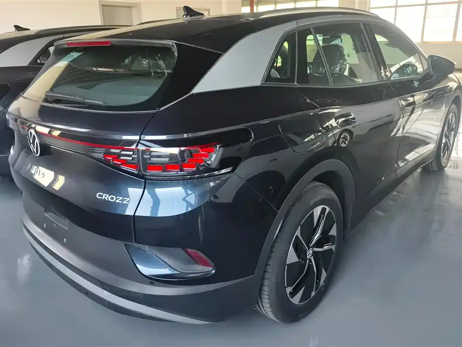 VOLKSWAGEN ID.4 CROZZ