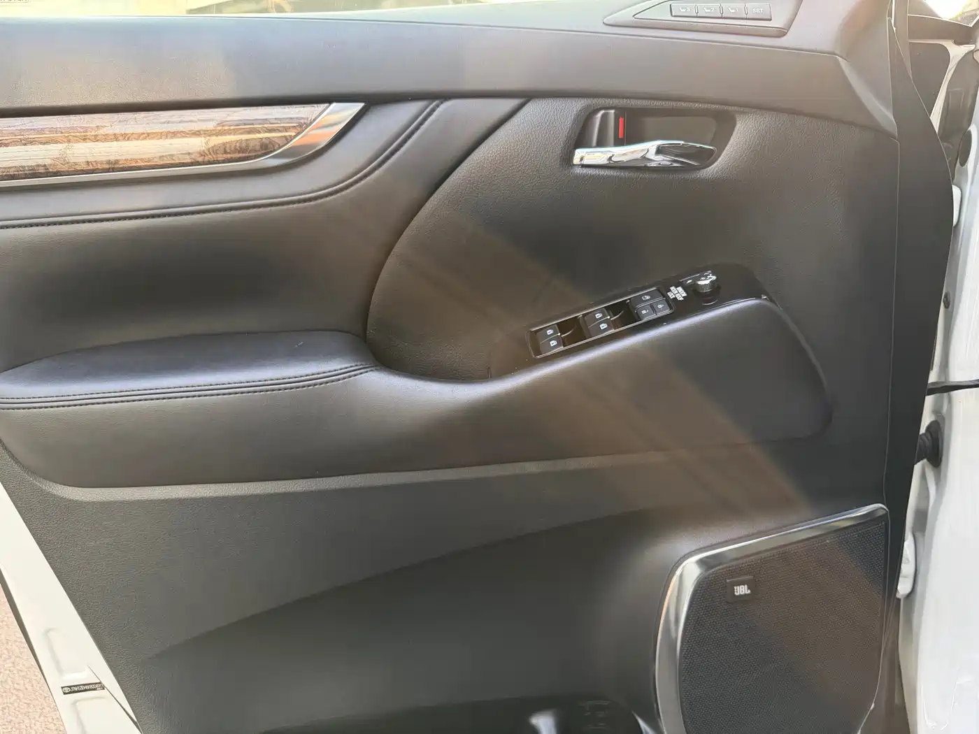 Toyota Vellfire 2019 2019 Hybrid 2.5L HV Premium Edition