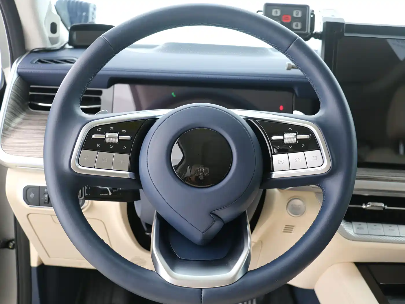 GREAT WALL MOUNTAIN AND SEA CANNON