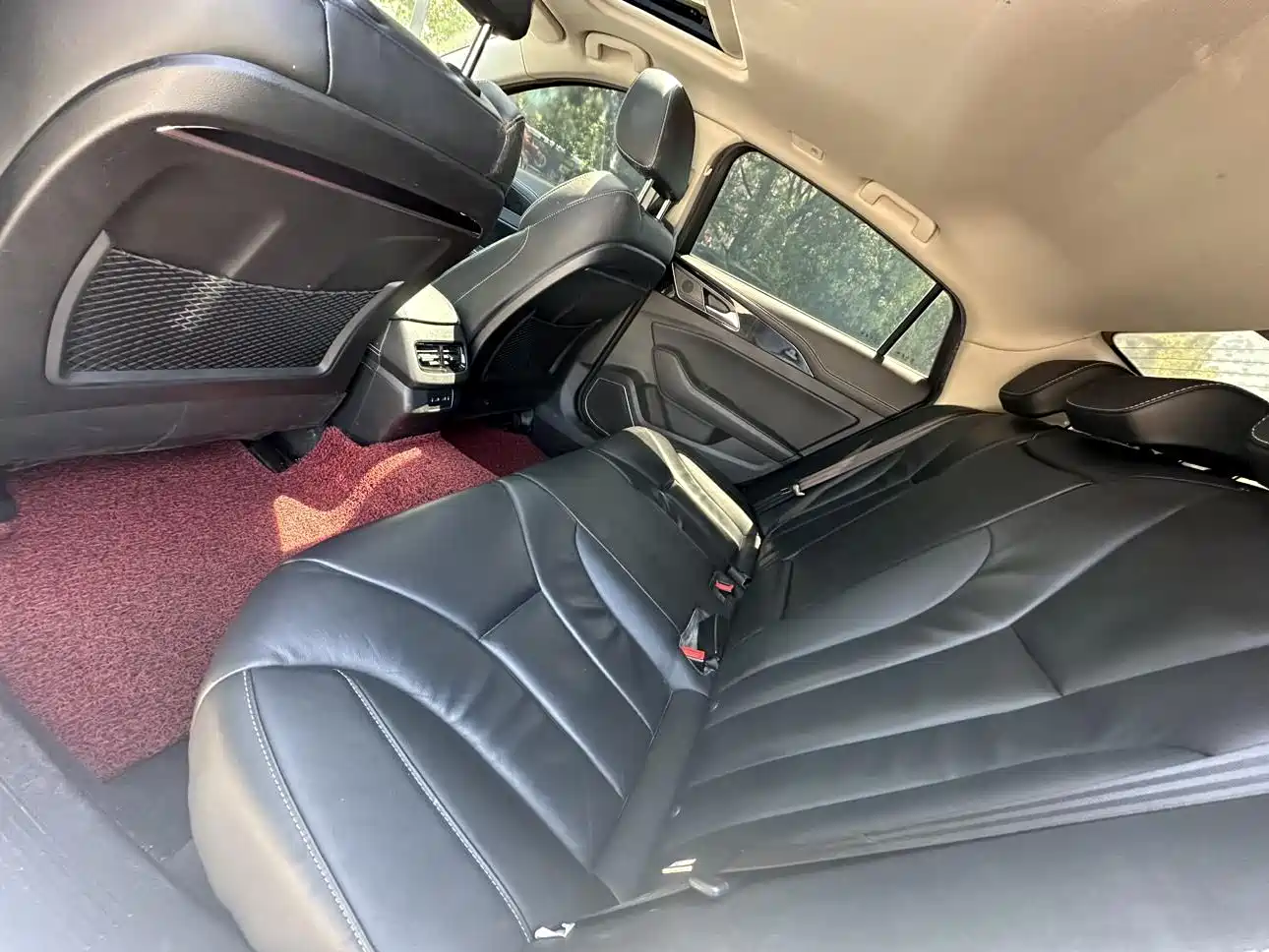 Hongqi H5 2019 30TD Style Edition фото 12