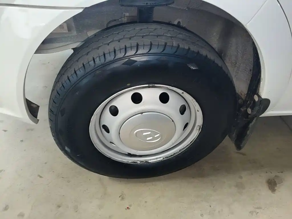 Photo 23 - Maxus Xintu V80