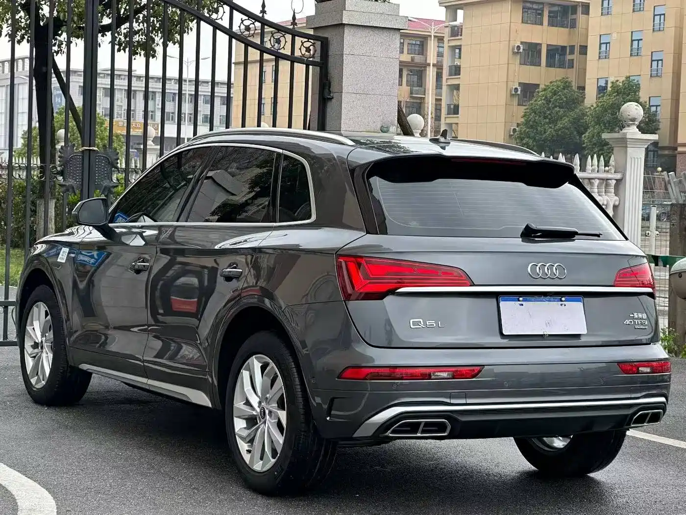 AUDI Q5L