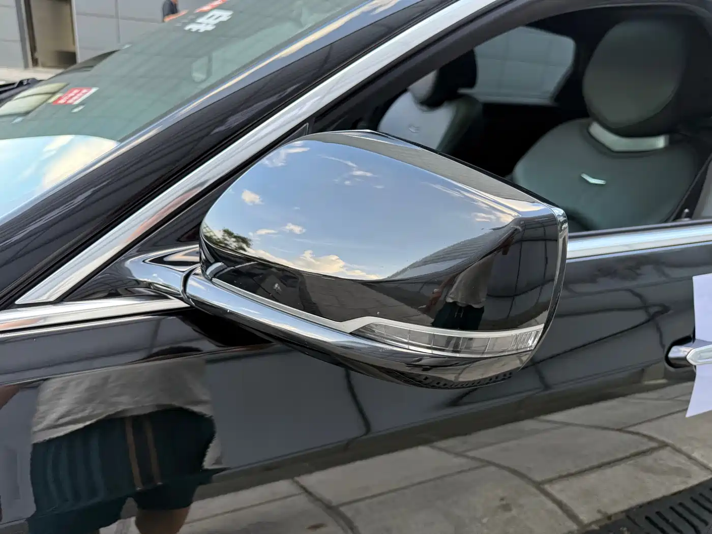 Cadillac CT6 2021 2021 28T Elite