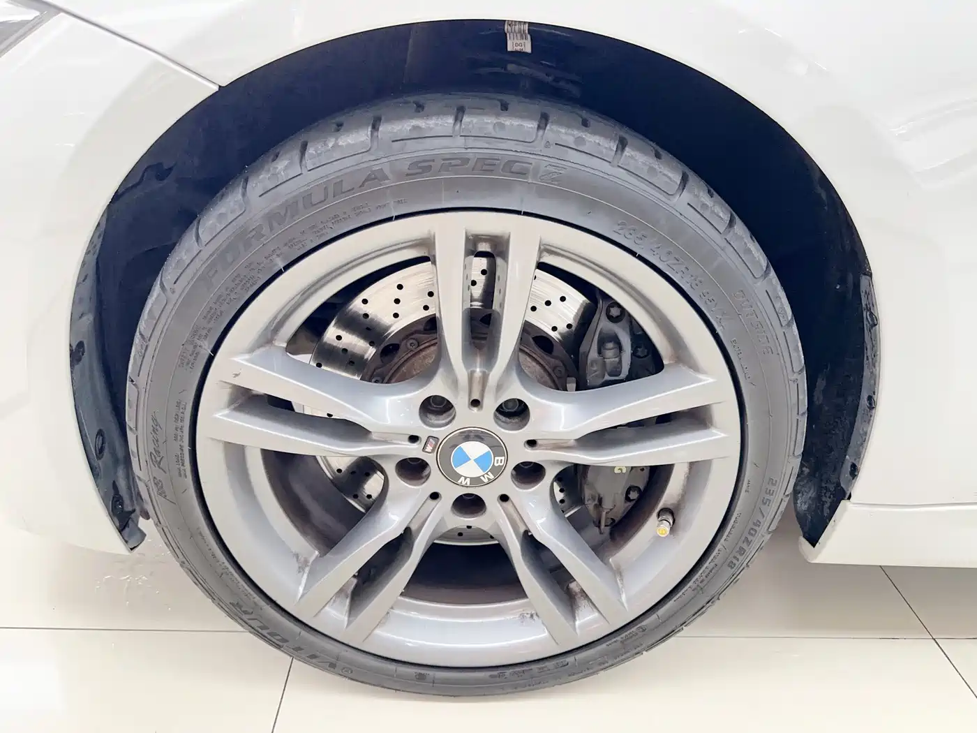 BMW 3 Series 2018 330i M Sport Black Night Edition фото 15